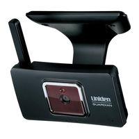 Uniden GC43 User Manual