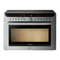 Oven LG SolarDOM MP-9482S Service Manual