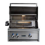 Lynx L27R-2l L27FR-2 Care & Use Manual