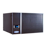 CellarPro 1800XT 220V Owner's Manual
