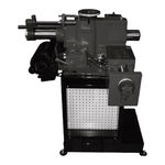Van Norman 204 Instruction Manual And Parts List