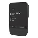 BT 600 User Manual