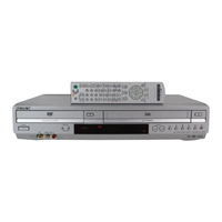 Sony SLV-D370P - Dvd/vcr Combo Service Manual
