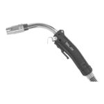 Tweco SPRAY MASTER Mig Gun Series Safety And Operating Instructions Manual