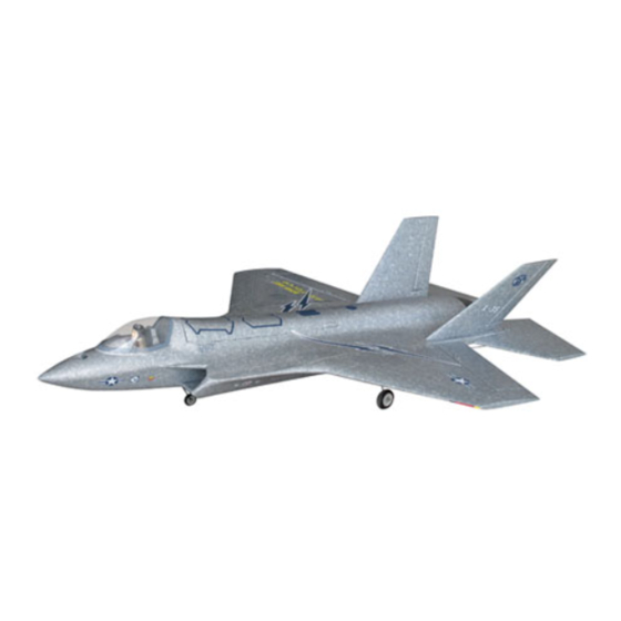 The Wings Maker X Fighter Manuals