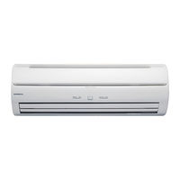 General ASHA12LCC Service Manual