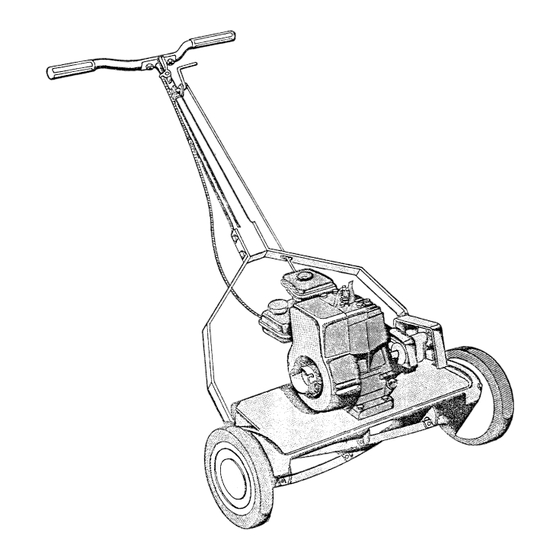 Montgomery Ward ZYJ-192A Owner's Manual And Parts List