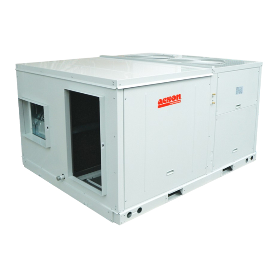 Acson ART 60 B/BR Manual