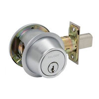 Falcon D211 Installation Instructions