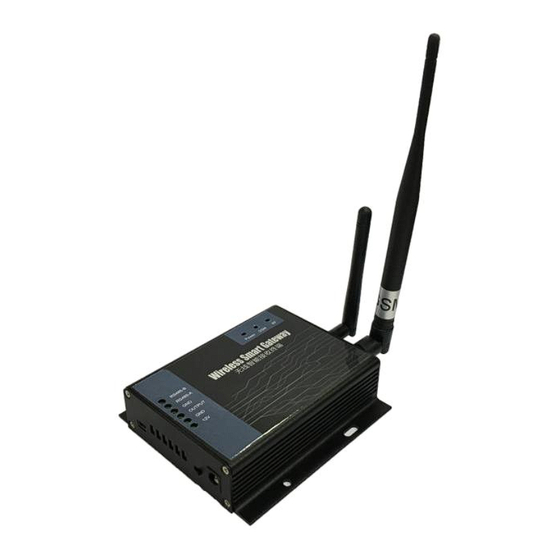 Tzone TZ-RD06 User Manual