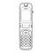 Cell Phone Nokia RM-307 User Manual