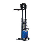 SolidHub HSE1000/3 Assembly & Operating Instructions
