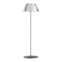 Flos ROMEO MOON/SOFT F Instruction For Correct Installation And Use