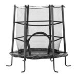 JumpXfun Mini Trampoline 140 Assembly Instruction Manual