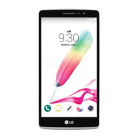 LG LG-H636 User Manual