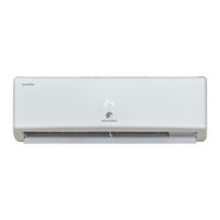 FAVORIT 24000 BTU User Manual