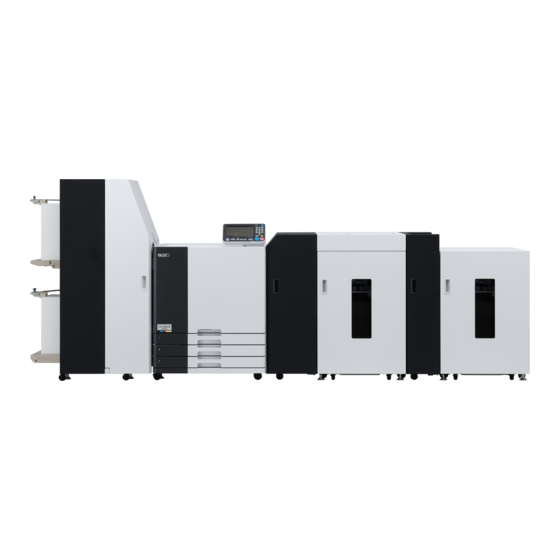 Riso VALEZUS T1200 Troubleshooting Manual