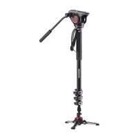 Manfrotto MVMFXPRO2W User Manual