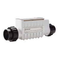 Pentair IntelliChlor IC20 Manual