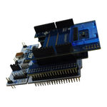 ST FP-SNS-FLIGHT1 Quick Start Manual