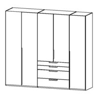 Rauch MD160 Assembly Instructions Manual