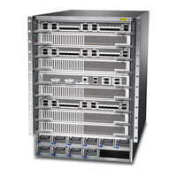 Paloalto Networks PA-7500 Hardware Reference Manual