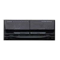 Kenwood X-E5 Service Manual