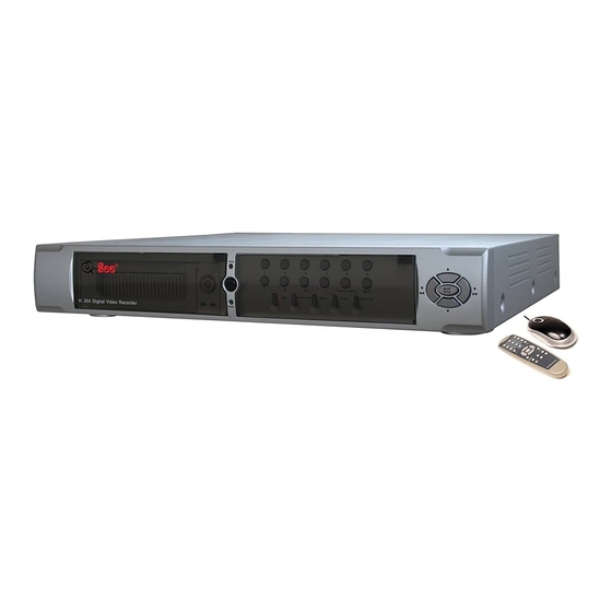 Q-See QC-SERIES User Manual
