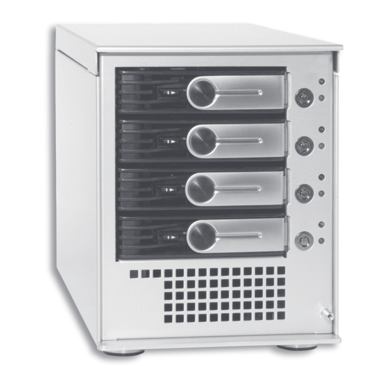 Sonnet FUSION 400 User Manual