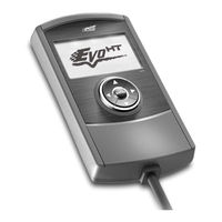 Edge Products Evo HT User Manual