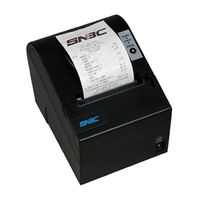 SNBC BTP-R990 User Manual