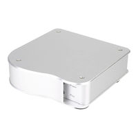 SilverStone EB01-E Manual Manual