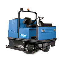 Fimap Magna 1300 Operating Instructions Manual