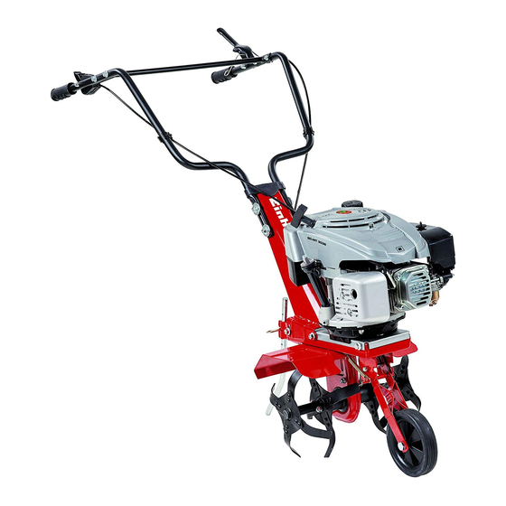 EINHELL GC-MT 3036 Original Operating Instructions