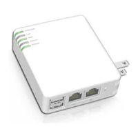 Cnet CWR-635M Quick Setup Manual