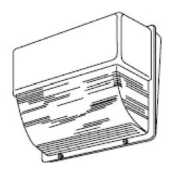 Lithonia Lighting TWH Series Installation Instructions