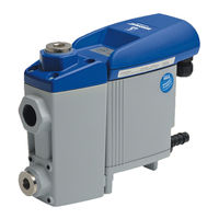 Beko BEKOMAT 33U CO Instructions For Installation And Operation Manual