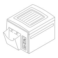Kodak X-Omat 2000A Service Manual