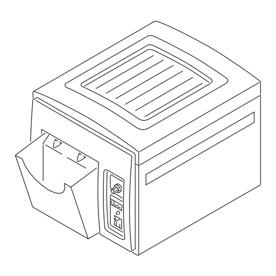 Kodak X-Omat 2000 Service Manual