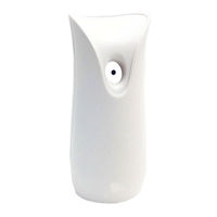 Mini Gadgets Bush Baby Stealth Air Freshener Manual