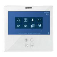 Fermax LYNX SMILE Installer Manual
