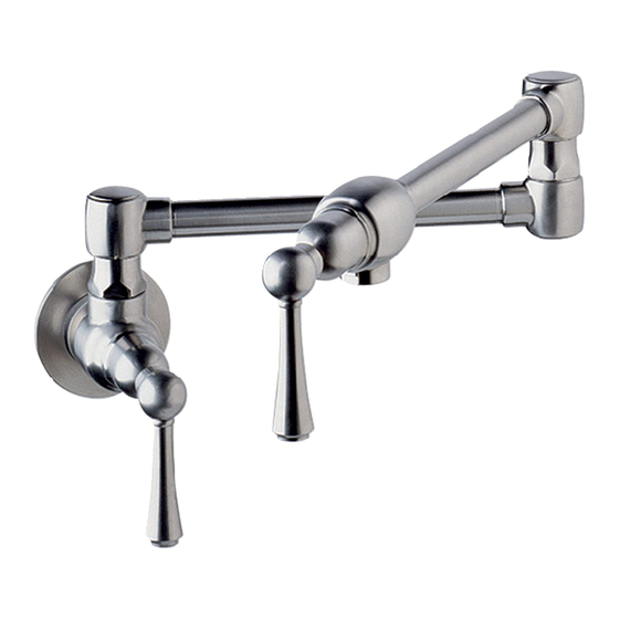 Grohe 31 041 Manual