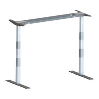 Suspa FixFrame Assembly Instructions Manual