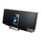 Docking Station Sony RDP-XF300iP Operating Instructions