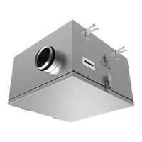 Vents KSB 200 K2 User Manual