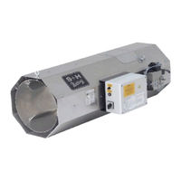 S+H Nolting NG-L-50 Operating Manual