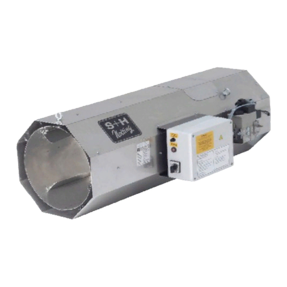 S+H Nolting NG-L-30 Operating Manual