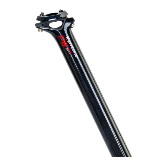 Syntace P6 Quick Start Manual
