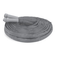 AQUAJOE AJFJH50-58-MAX Quick Start Manual