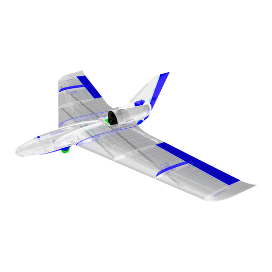 PLANEPRINT JETWING Manual